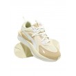Γυναικείο Sneaker Puma Rs-Curve Tonew 375783-01 Μπεζ