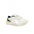 Γυναικείο Sneaker Puma Hedra Fantasy Wns 374866-01 Ασπρο