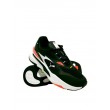 Ανδρικό Sneaker Puma Rs-Fast Tech 380191-02 Μαύρο