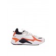 Men Sneaker Puma Rs-X Mix 380462-01 White