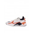 Men Sneaker Puma Rs-X Mix 380462-01 White