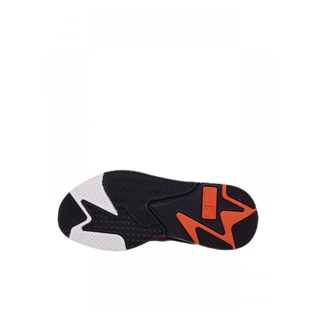 Men Sneaker Puma Rs-X Mix 380462-01 White Men Sneaker Puma Rs-X Mix 380462-01 White