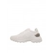 Women Sneaker Eccles Fenix Women PLS31165-803 White