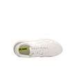 Women Sneaker Eccles Fenix Women PLS31165-803 White