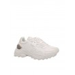 Women Sneaker Eccles Fenix Women PLS31165-803 White