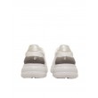 Women Sneaker Eccles Fenix Women PLS31165-803 White
