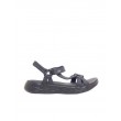 Γυναικείο Σανδάλι Skechers 15316 BBK Μαύρο Γυναικείο Σανδάλι Skechers 15316 BBK Μαύρο