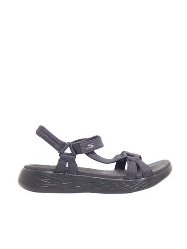 Women Sandal  Skechers 15316 BBK Black