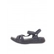 Γυναικείο Σανδάλι Skechers 15316 BBK Μαύρο Γυναικείο Σανδάλι Skechers 15316 BBK Μαύρο