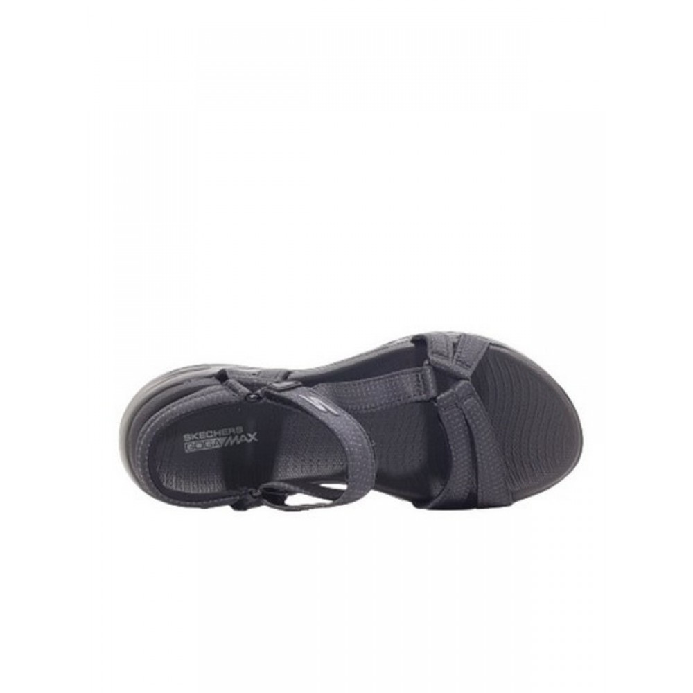 Γυναικείο Σανδάλι Skechers 15316 BBK Μαύρο