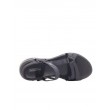 Γυναικείο Σανδάλι Skechers 15316 BBK Μαύρο Γυναικείο Σανδάλι Skechers 15316 BBK Μαύρο