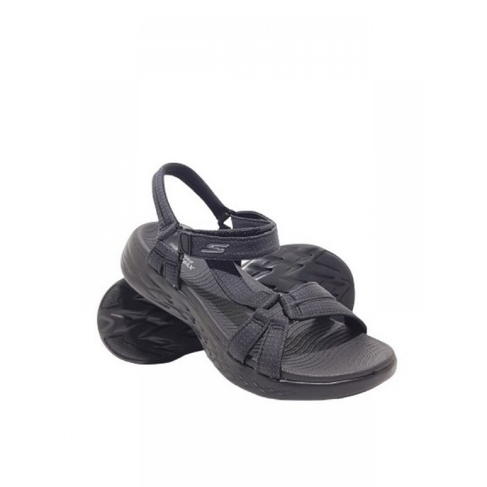 Women Sandal  Skechers 15316 BBK Black