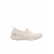 Women Slip On Skechers 13106 NAT Ecru Women Slip On Skechers 13106 NAT Ecru