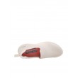 Women Slip On Skechers 13106 NAT Ecru Women Slip On Skechers 13106 NAT Ecru