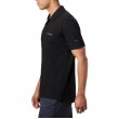 Ανδρικό Μπλουζάκι Polo Columbia Cascade Range Polo AO1217-011 Μαύρο Υφασμα Ανδρικό Μπλουζάκι Polo Columbia Cascade Range Polo AO1217-011 Μαύρο Υφασμα