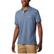 Ανδρικό Μπλουζάκι Polo Columbia Cascade Range Polo AO1217-441 Σιελ Υφασμα Ανδρικό Μπλουζάκι Polo Columbia Cascade Range Polo AO1217-441 Σιελ Υφασμα