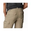 Ανδρικό Παντελόνι Columbia Silver Ridge II Convertible Pants 1794891-221 Μπέζ Υφασμα Ανδρικό Παντελόνι Columbia Silver Ridge II Convertible Pants 1794891-221 Μπέζ Υφασμα