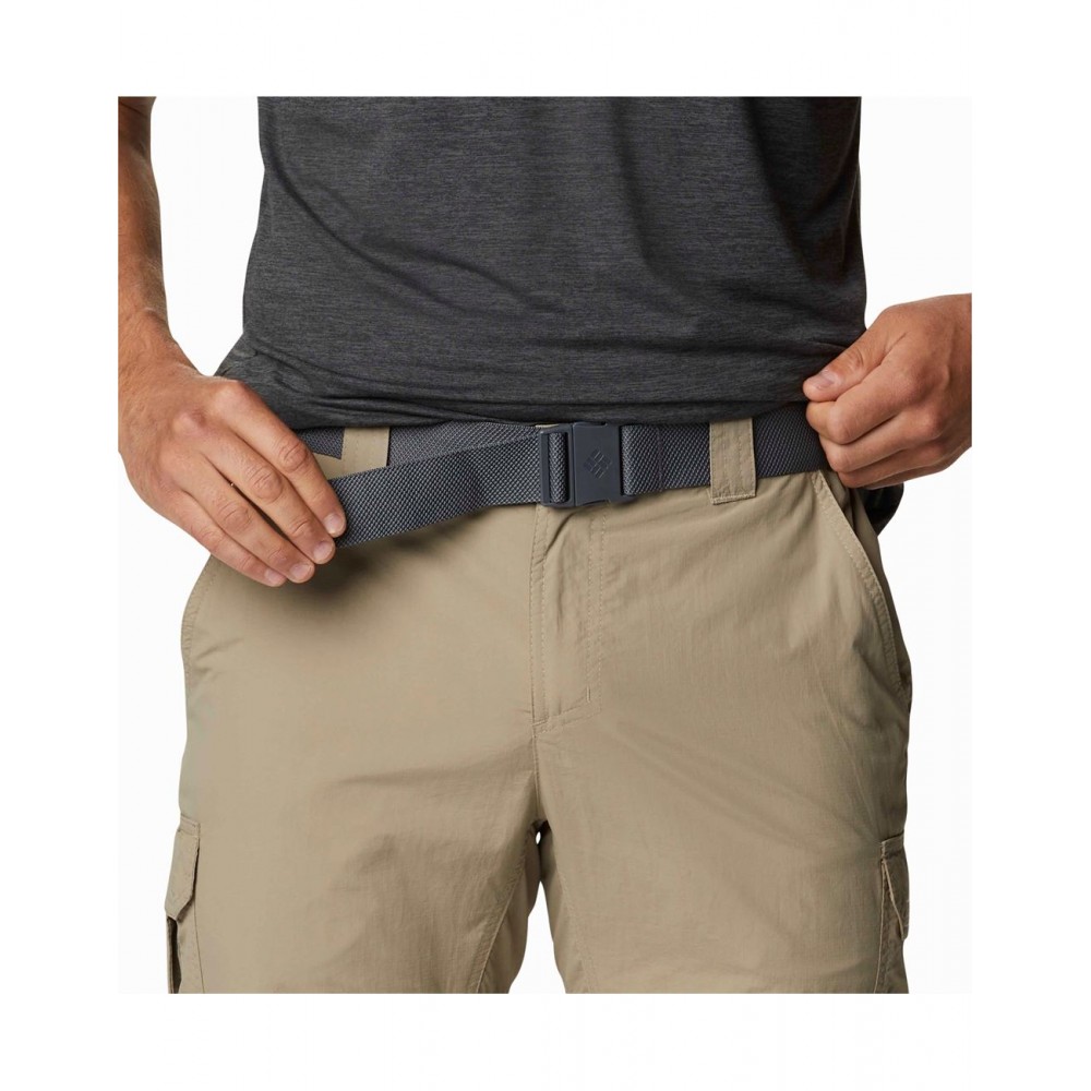 Ανδρικό Παντελόνι Columbia Silver Ridge II Convertible Pants 1794891-221 Μπέζ Υφασμα Ανδρικό Παντελόνι Columbia Silver Ridge II Convertible Pants 1794891-221 Μπέζ Υφασμα