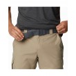 Ανδρικό Παντελόνι Columbia Silver Ridge II Convertible Pants 1794891-221 Μπέζ Υφασμα Ανδρικό Παντελόνι Columbia Silver Ridge II Convertible Pants 1794891-221 Μπέζ Υφασμα