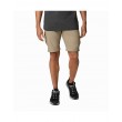 Ανδρικό Παντελόνι Columbia Silver Ridge II Convertible Pants 1794891-221 Μπέζ Υφασμα Ανδρικό Παντελόνι Columbia Silver Ridge II Convertible Pants 1794891-221 Μπέζ Υφασμα