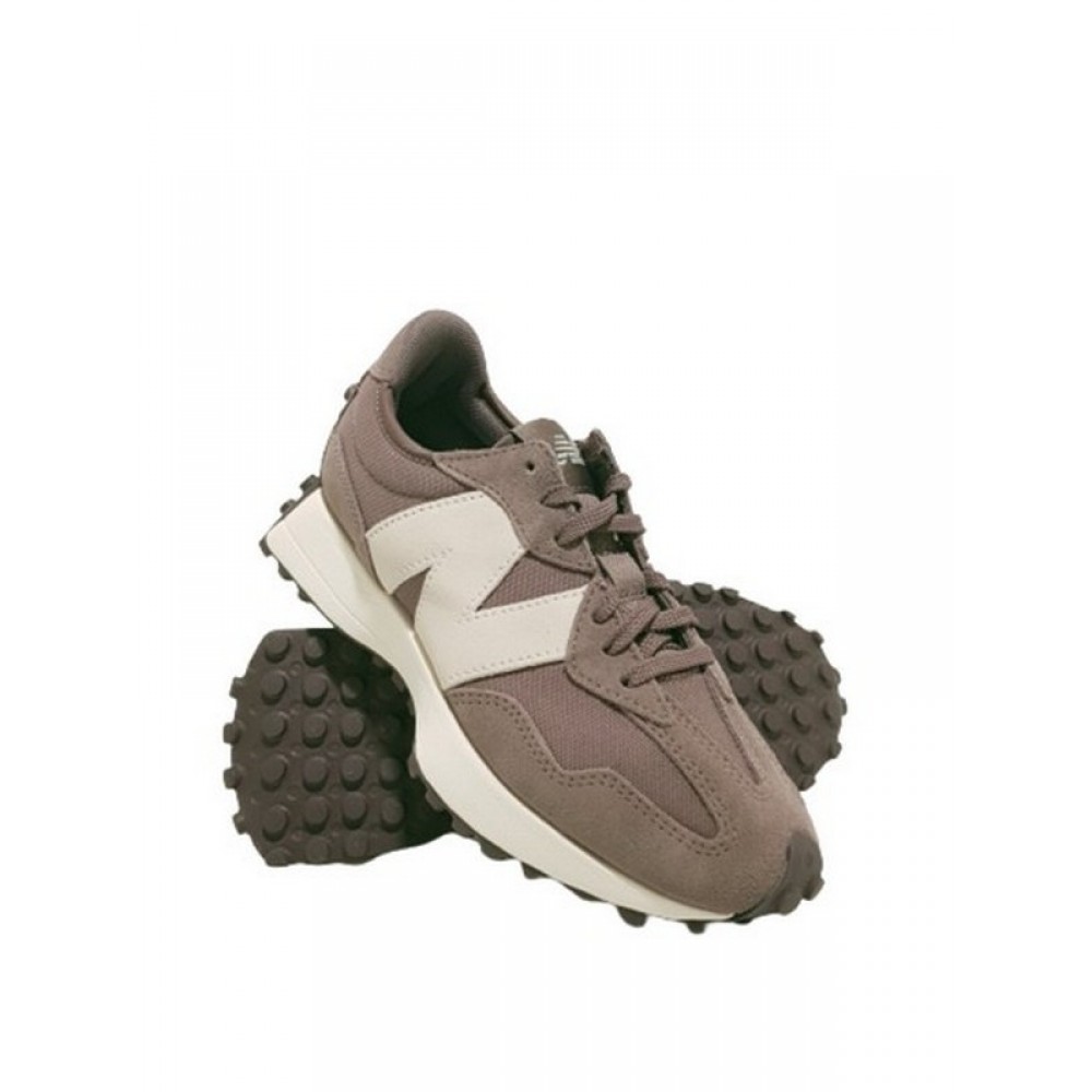 Γυναικείο Sneaker New Balance WS327FA Μωβ Γυναικείο Sneaker New Balance WS327FA Μωβ