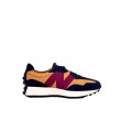 Men Sneaker New Balance ML574SYP  Orange