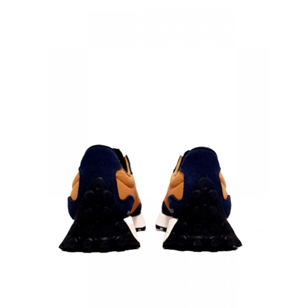 Ανδρικό Sneaker New Balance MS327TA Πορτοκαλί