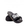 Ανδρική Slider Superdry Classic Superdry Pool Slide MF31004A Μαύρη Ανδρική Slider Superdry Classic Superdry Pool Slide MF31004A Μαύρη