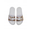 Women Slider Superdry Eva Pool Slide WF300004A-TJK White