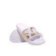 Γυναικεία Slider Superdry Eva Pool Slide WF300004A-TJK Ασπρη Γυναικεία Slider Superdry Eva Pool Slide WF300004A-TJK Ασπρη