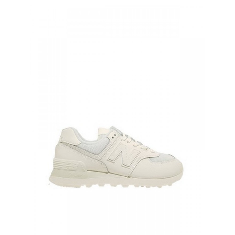 Γυναικείο Sneaker New Balance WL574TC2 Μπεζ Γυναικείο Sneaker New Balance WL574TC2 Μπεζ