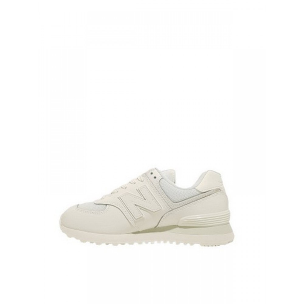 Women Sneaker New Balance WL574TC2 Biege