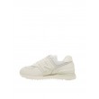 Γυναικείο Sneaker New Balance WL574TC2 Μπεζ Γυναικείο Sneaker New Balance WL574TC2 Μπεζ