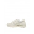 Women Sneaker New Balance WL574TC2 Biege