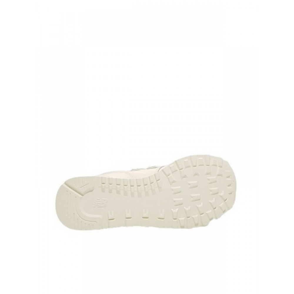 Γυναικείο Sneaker New Balance WL574TC2 Μπεζ Γυναικείο Sneaker New Balance WL574TC2 Μπεζ