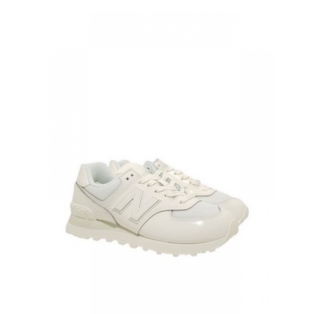 Γυναικείο Sneaker New Balance WL574TC2 Μπεζ Γυναικείο Sneaker New Balance WL574TC2 Μπεζ