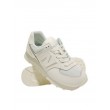 Women Sneaker New Balance WL574TC2 Biege