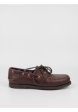 Men's Boat Sea And City C88 Dallas Brandy Leather