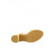 Γυναικείο Πέδιλο Tommy Hilfiger Th Interlace High Heel Sandal FW0FW05612-CU9 Ταμπά Γυναικείο Πέδιλο Tommy Hilfiger Th Interlace High Heel Sandal FW0FW05612-CU9 Ταμπά