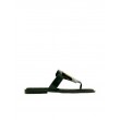 Women Sandal Wall Street 156-21334 Black