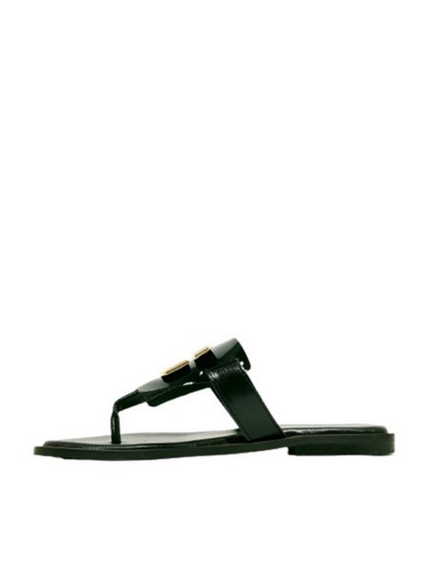 Women Sandal Wall Street 156-21334 Black