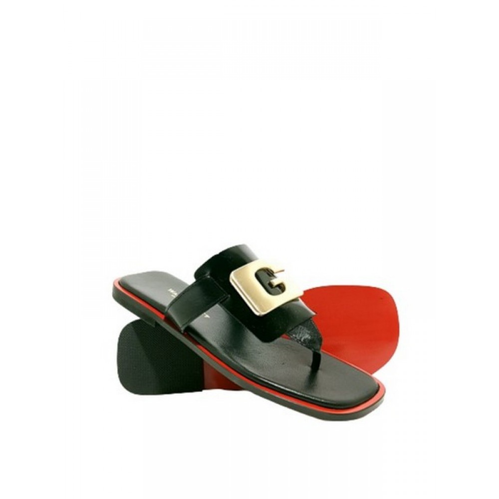 Women Sandal Wall Street 156-21334 Black