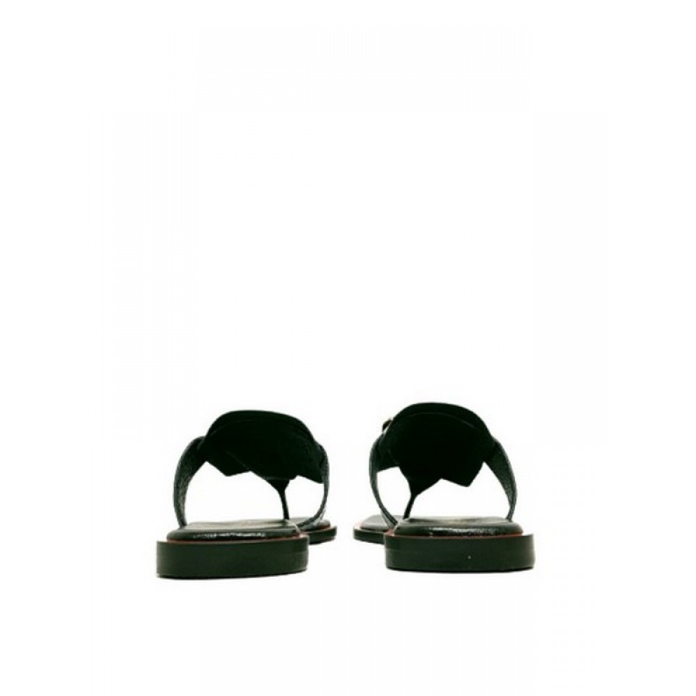 Women Sandal Wall Street 156-21334 Black