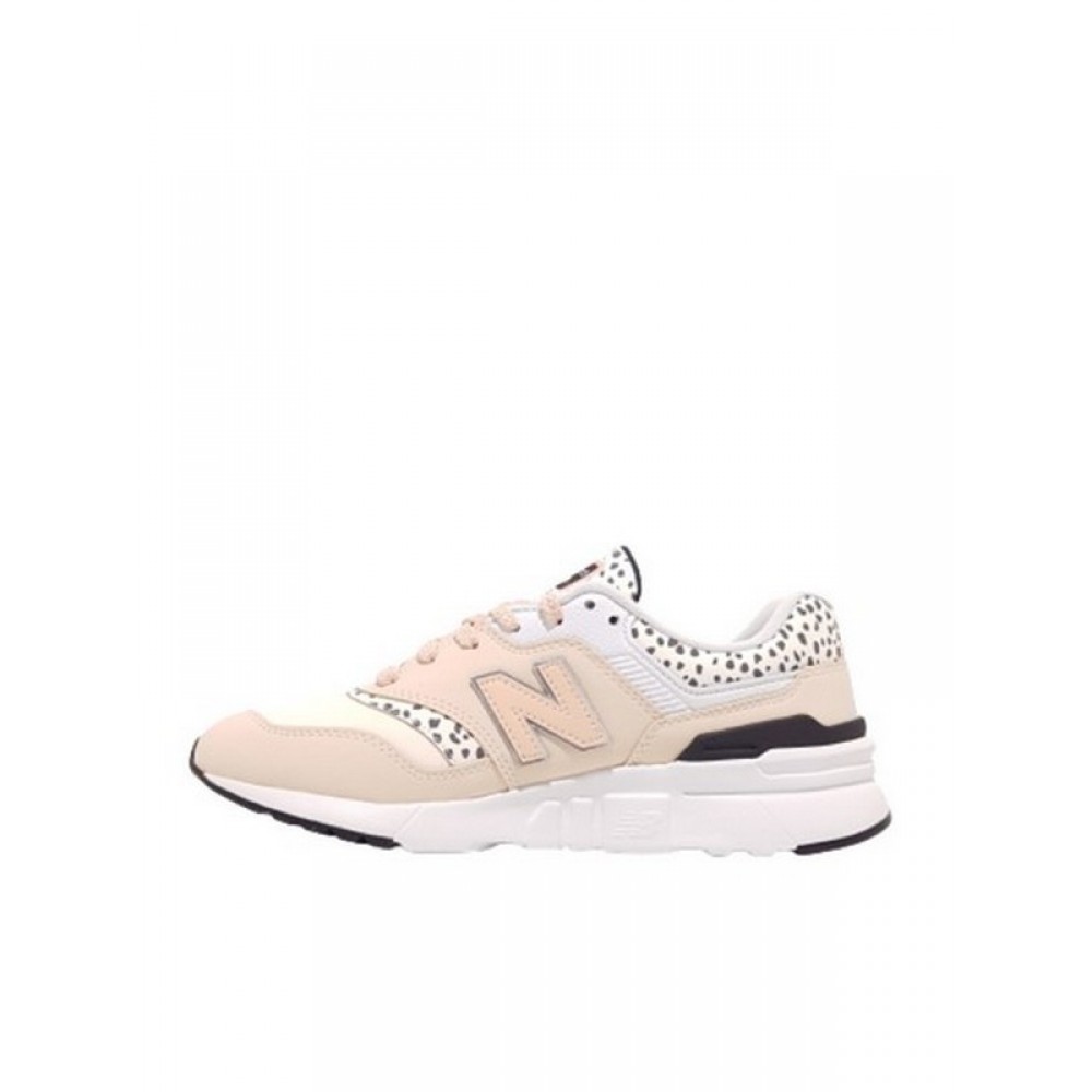 Γυναικείο Sneaker New Balance CW997HPR Ροζ