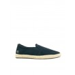 Men Moc Pepe Jeans Tourist C-Slip On PMS30719-595 Blue