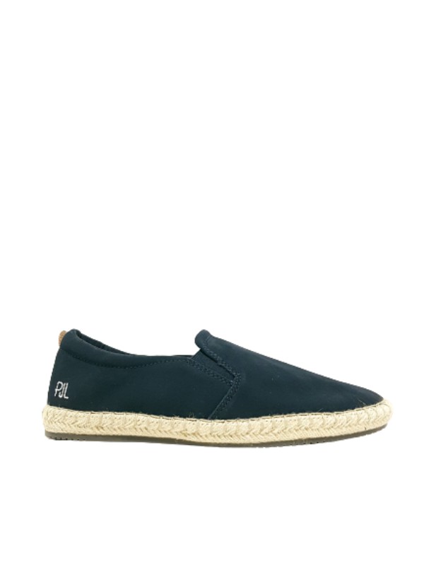 Ανδρικό Μοκασίνι Pepe Jeans Tourist C-Slip On PMS30719-595 Μπλέ