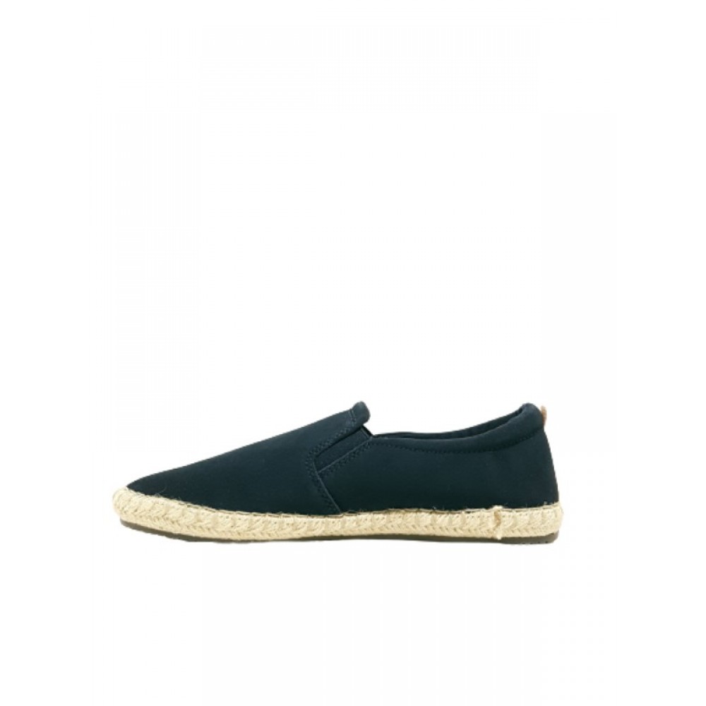 Men Moc Pepe Jeans Tourist C-Slip On PMS30719-595 Blue