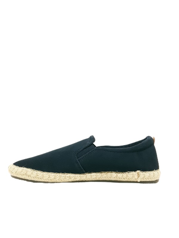 Men Moc Pepe Jeans Tourist C-Slip On PMS30719-595 Blue