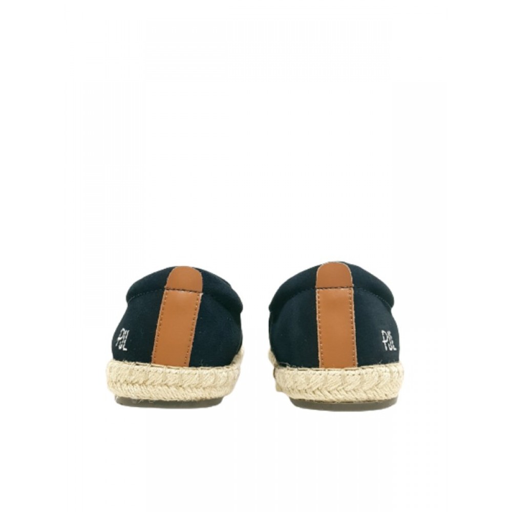 Ανδρικό Μοκασίνι Pepe Jeans Tourist C-Slip On PMS30719-595 Μπλέ Ανδρικό Μοκασίνι Pepe Jeans Tourist C-Slip On PMS30719-595 Μπλέ