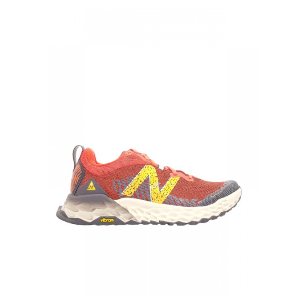 Ανδρικό Sneaker New Balance MTHIERO6 Κοραλί Ανδρικό Sneaker New Balance MTHIERO6 Κοραλί